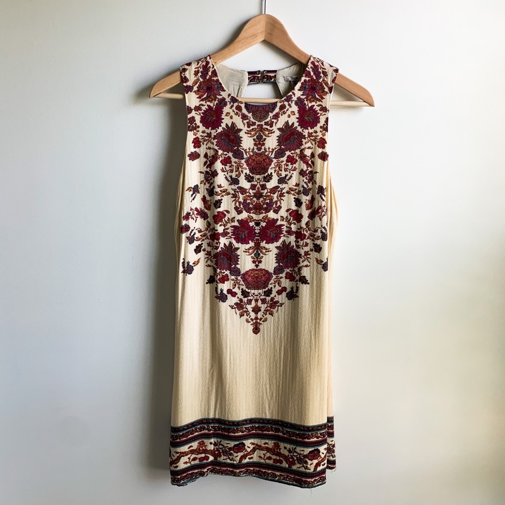 Urban Outfitters Shift Dress